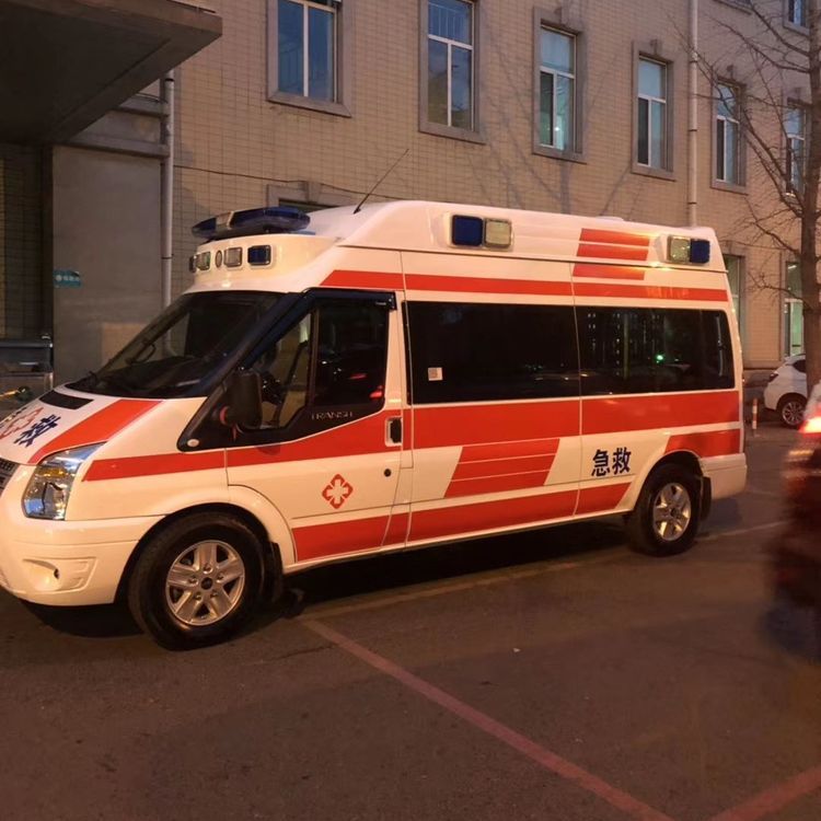 罗城救护车出租护送保障