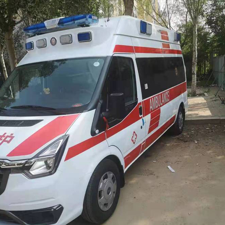 罗城救护车出租服务提供灵活定制方案