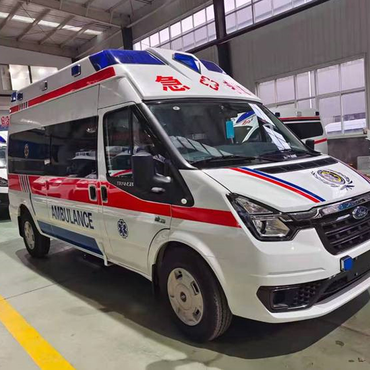 罗城演唱会救护车出租保障现场
