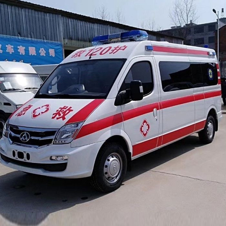 罗城马拉松租赁救护车活动保障
