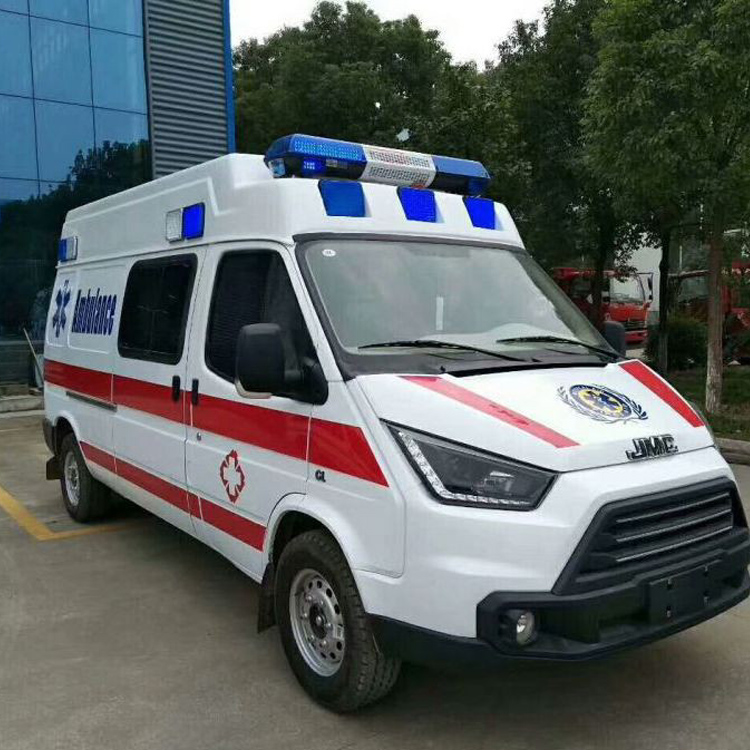 罗城救护车出租哪家好
