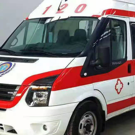 罗城非急救护送病人转院租赁救护车的优缺点对比